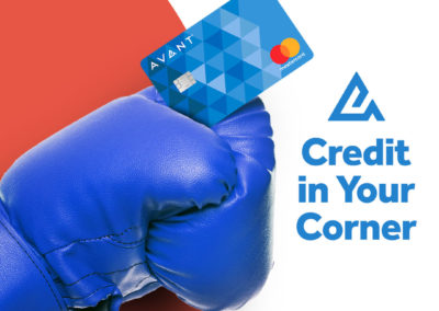 Credit in Your Corner