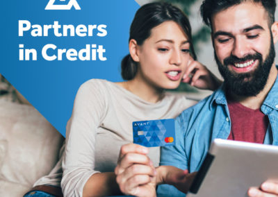 Partners in Credit