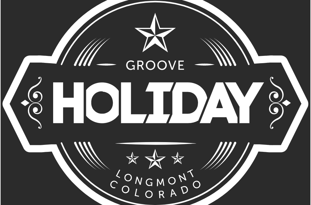 Web Copy for Groove Holiday