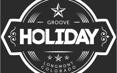 Web Copy for Groove Holiday